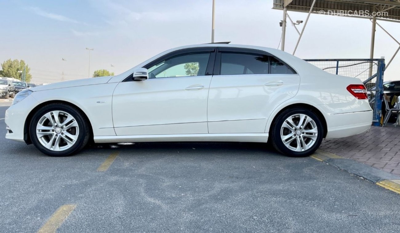 مرسيدس بنز E 350 MERCEDES BENZ E350