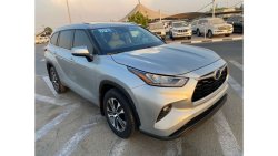 Toyota Highlander 2020 TOYOTA HIGHLANDER XLE AWD / FULL OPTION