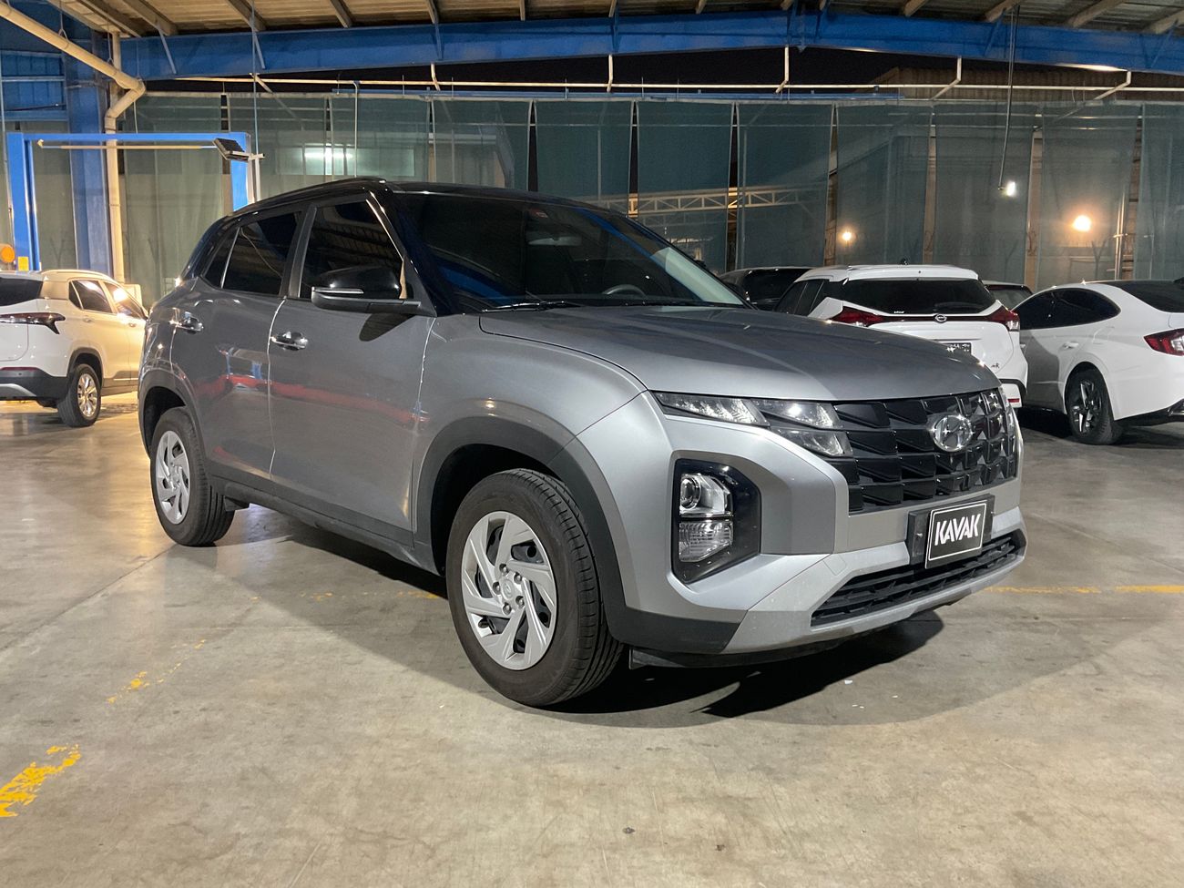 هيونداي كريتا Smart | شامل الضمان | 0 ﺪﻔﻋﺓ ﺃﻮﻟﻯ