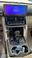 Toyota Land Cruiser VX DSL A/T // 2026 // FULL OPTION WITH 360 CAMERA , HEATED & COOLING SEATS // SPECIAL OFFER //