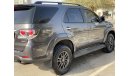 Toyota Fortuner GXR V6