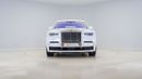 Rolls-Royce Phantom Standard | AED 20,659 PM | Up to 3 Years Unlimited Warranty | GCC