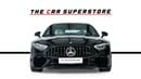 مرسيدس بنز SL 63 AMG STD