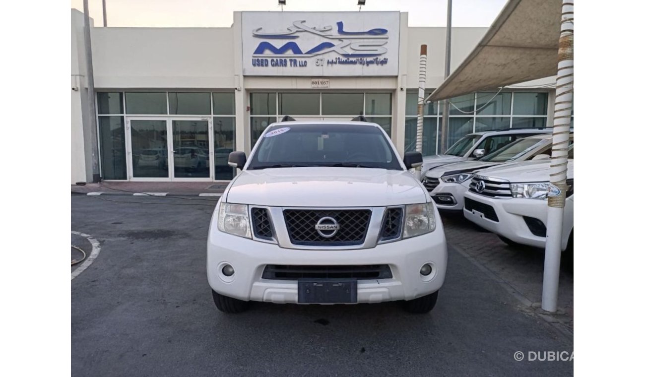 Nissan Pathfinder ACCIDENTS FREE- CAR IS IN PERFECT CONDITION INSIDE OUT