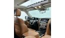 Infiniti QX80 Luxe 7st 2020 Infiniti QX80, March 2025 Infiniti Warranty + Service Package, Fully Loaded, Low Kms, 