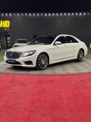 مرسيدس بنز S 400