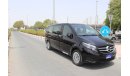 مرسيدس بنز V 250 EXTRA LONG PETROL AT 4x2 2019 (Export Only)