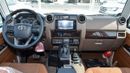 Toyota Land Cruiser 70 4.0L V6 A/T
