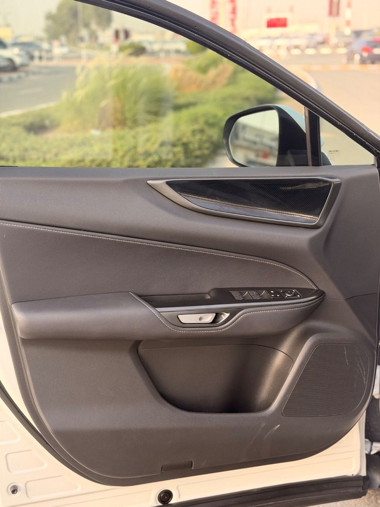 لكزس NX 250 2025 model Lexus NX250