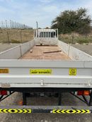 Mitsubishi Fuso Canter GCC VERY CLEAN