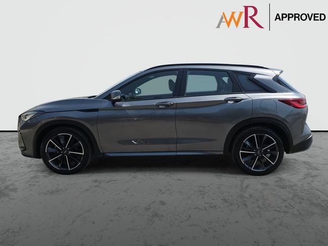 Infiniti QX50 SPORT, миниатюра 20