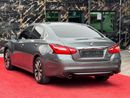 Nissan Altima SV