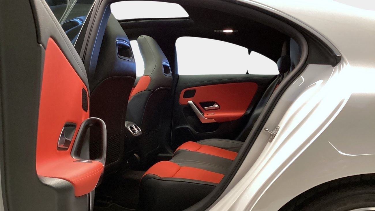 Mercedes-Benz CLA 250 AMG Package | Guaranteed Warranty | 0 Down Payment