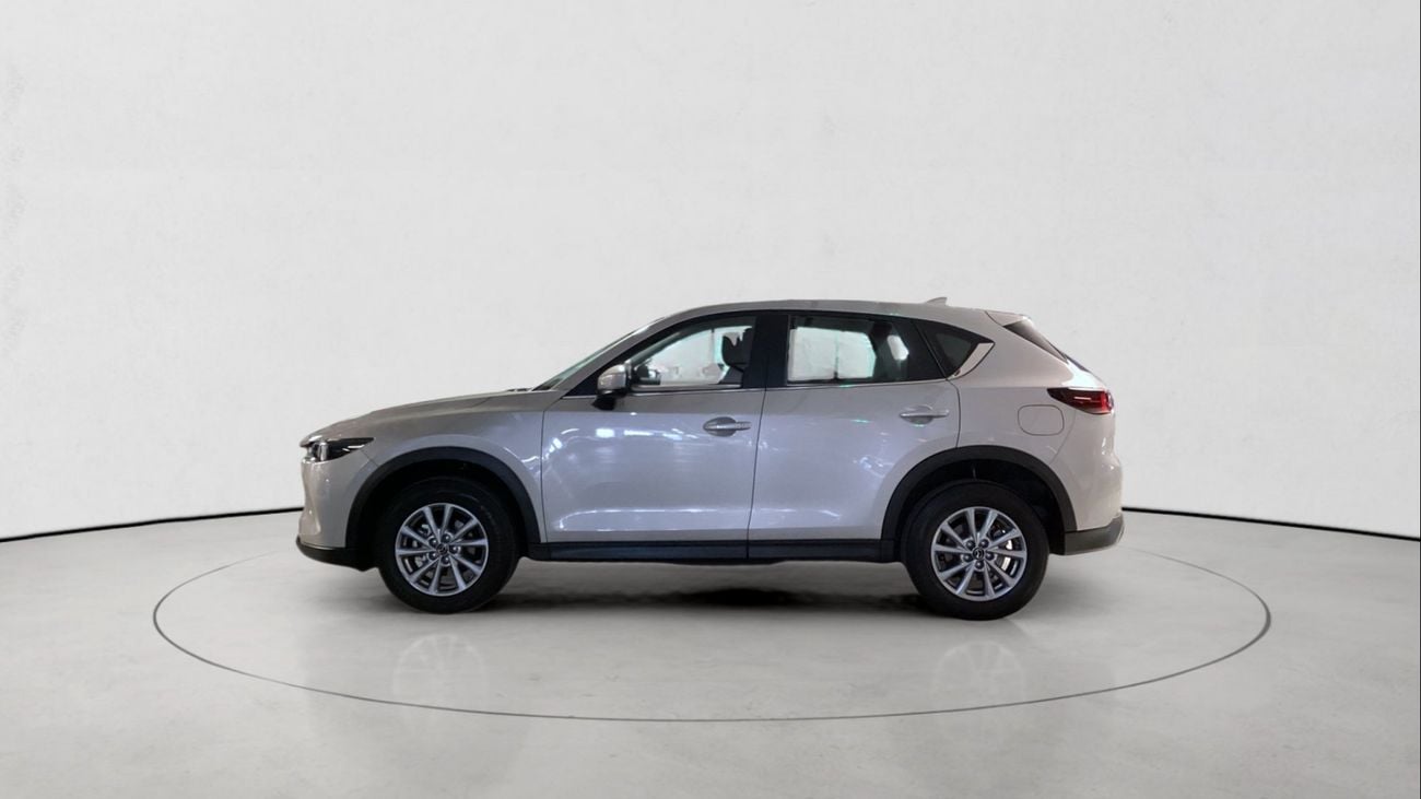 مازدا CX5 GT AT | شامل الضمان | 0 ﺪﻔﻋﺓ ﺃﻮﻟﻯ