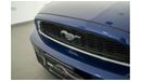 Ford Mustang GT GT GT 2013 Ford Mustang GT / Full Ford Service History