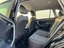 Toyota RAV4 2021 Toyota Rav4 MidOption 2.5L V4 - AWD 4x4 - Rear Camera & Radar