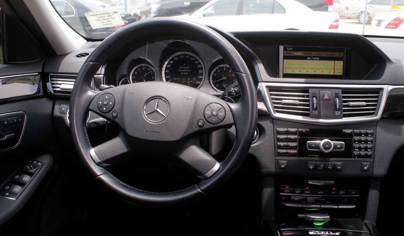 مرسيدس بنز E 350