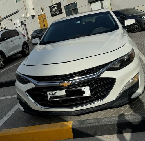 شيفروليه ماليبو