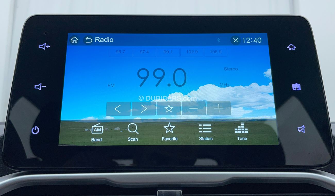 Chevrolet Captiva LS 1.5 | Zero Down Payment | Free Home Test Drive