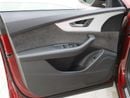 Audi SQ8 STD SQ8 // NO ACCIDENTS // NO PAINT