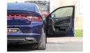 دودج تشارجر Dodge Charger R/T Plus 2015