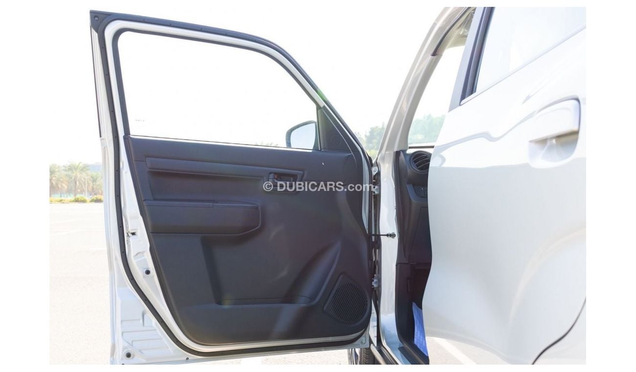 Suzuki S Presso 2024 GL 1.0L FWD - Petrol A/T - 4 Seater Hatchback - Cheapest Price in the Market