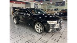 Audi A3 35 TFSI 35 TFSI