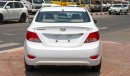 Hyundai Accent 1.6