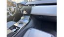 Land Rover Range Rover Velar Range Rover Velar P250. GCC.Warranty and Service Altayer