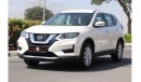 نيسان إكس تريل NISSAN XTRAIL 2020 ZERO KM WITH 3 YEARS WARRANTY FROM DEALER