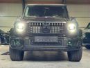 Mercedes Benz G63 AMG STD