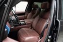 لاند روفر رينج روفر LWB Autobiography P530 4.4L