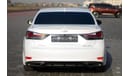 Lexus GS350 Platinum LEXUS GS 350  Model : 2016 Price 95,000 AED traveld distance 118,000 km Perfect condition I
