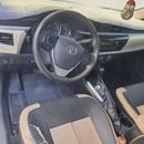 Toyota Corolla SE 1.6l