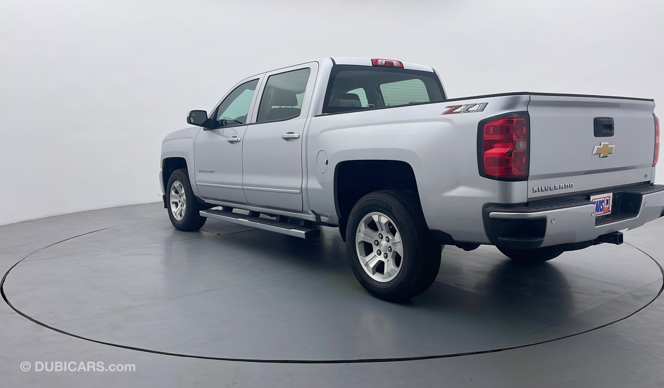 Chevrolet Silverado LT 5.3 | Under Warranty | Inspected on 150+ parameters