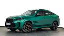 BMW X6M 60 I