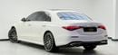 Mercedes-Benz S 580 4MATIC Exclusive 4.0L 2022 Mercedes-Benz S 580 ,EMC Warranty+Service Contract+Full Service History ,