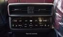 Lexus LX 600 2023 Lexus LX600 Signature Mark Levinson 25 Speaker