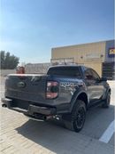 Ford Ranger Raptor