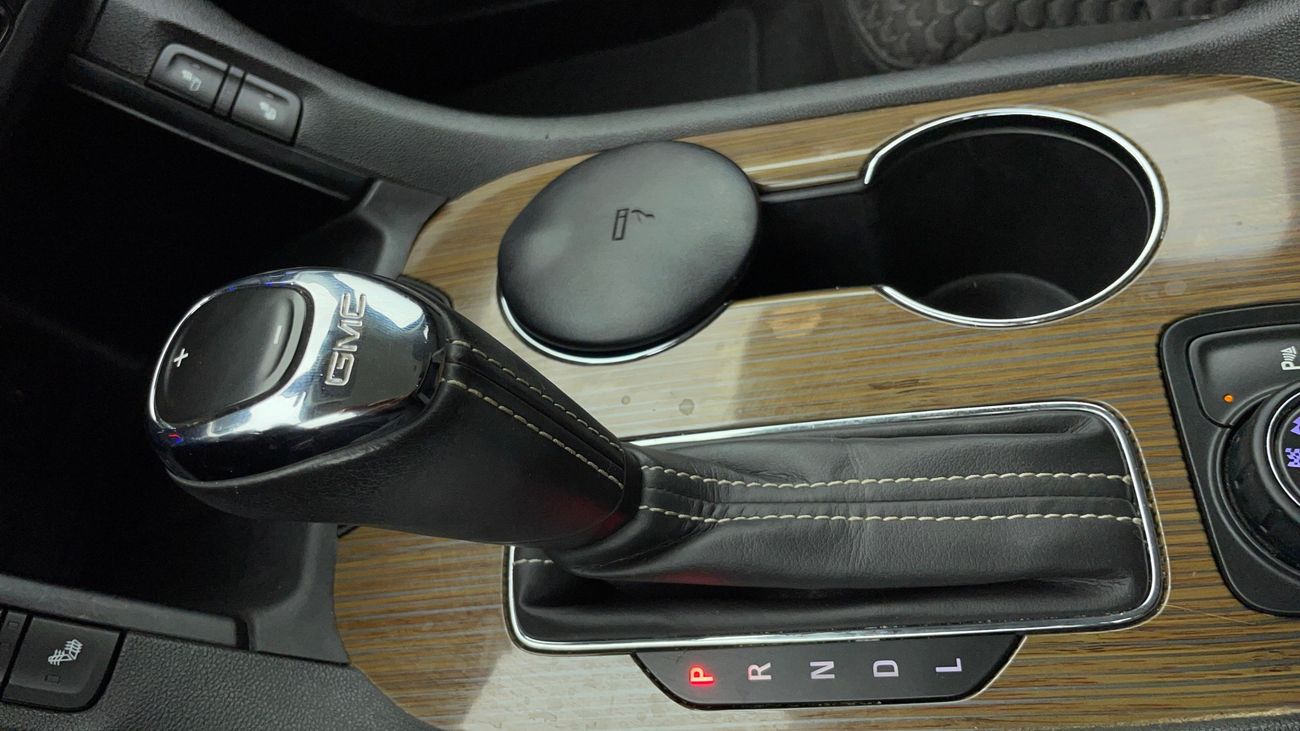 GMC Acadia SLE 3.6 | Zero Down Payment | Home Test Drive