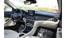 Mercedes-Benz GLA 220 Mercedes Benz GLA220 2019 gcc