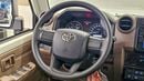 Toyota Land Cruiser 70