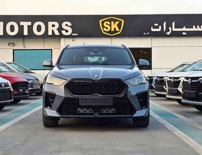 BMW X2 SDRIVE 18i / 1.5L V4 / HEADUP DISPLAY / 360* CAMERA / PANORAMIC ROOF (CODE # BMX2I)