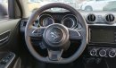 Suzuki Swift 1.2Ltr,Mid Option  ,Aloy Wheels ,Touch Screen Audio 2022Model for export