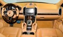 Porsche Cayenne S V6