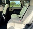 Land Rover Range Rover Sport HSE V6