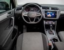 Volkswagen Tiguan TREND