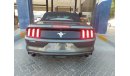 Ford Mustang V6