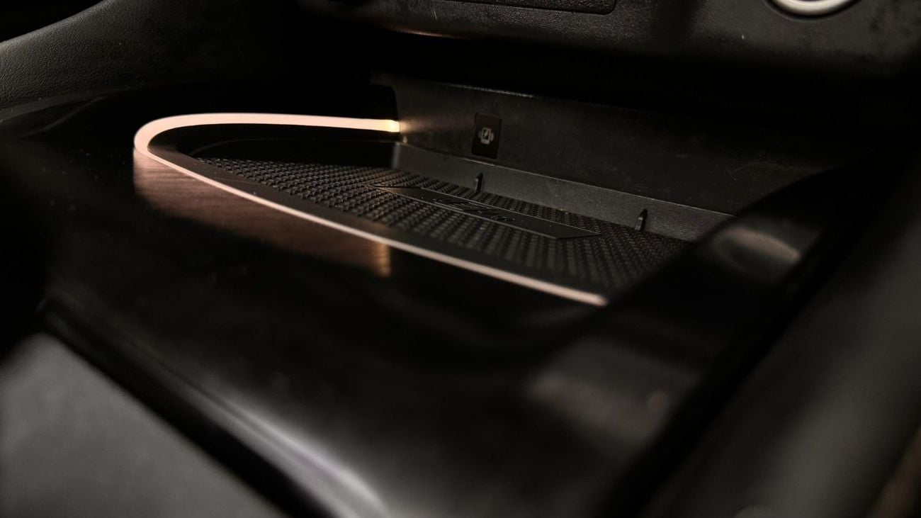 Nissan XTrail 360 Degree Camera