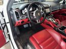 Porsche Cayenne TURBO S PORSCHE CAYENNE TURBO S 2014 | FULL SERVICE HISTORY | TWO KEYS | FULLY LOADED